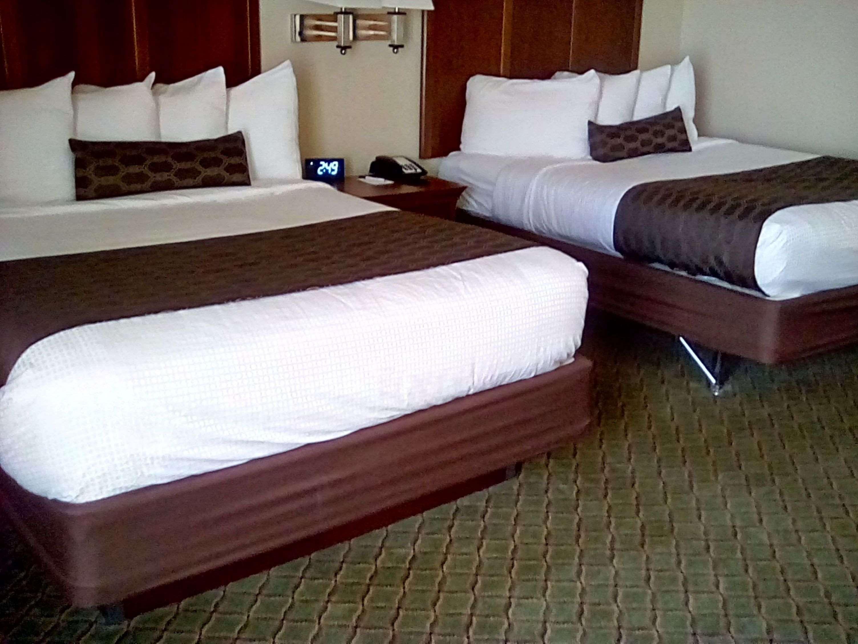 Best Western Plus Midamerica Hotel Mascoutah Luaran gambar