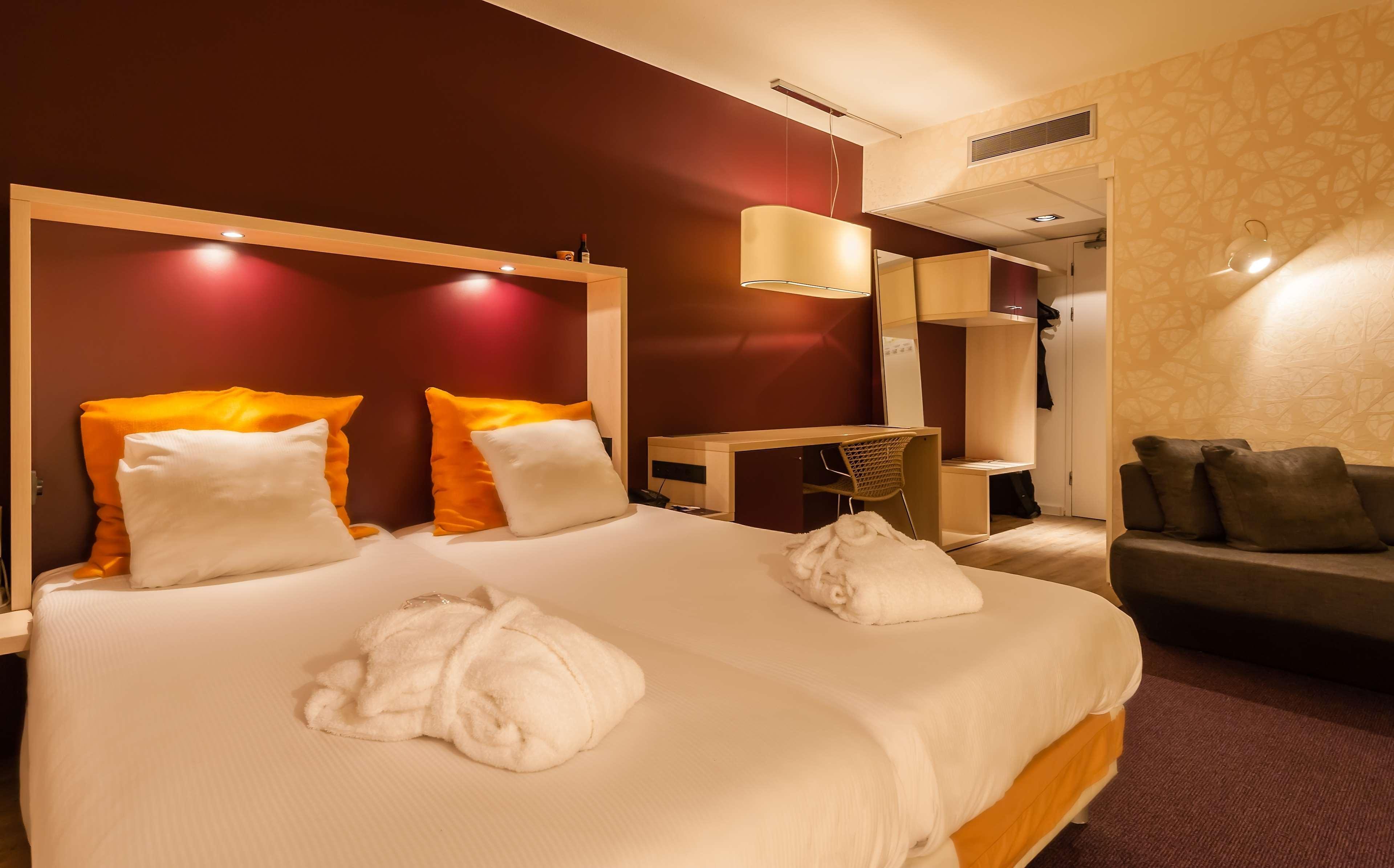 Best Western Plus Midamerica Hotel Mascoutah Luaran gambar