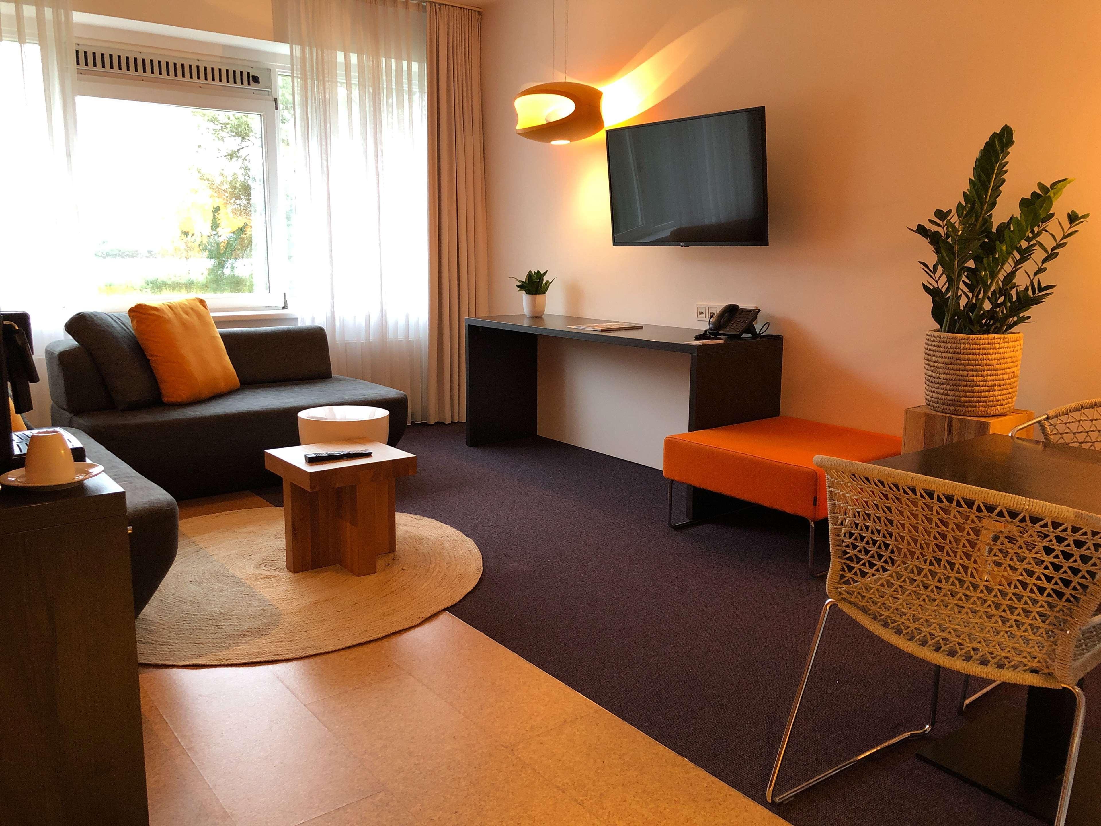 Best Western Plus Midamerica Hotel Mascoutah Luaran gambar