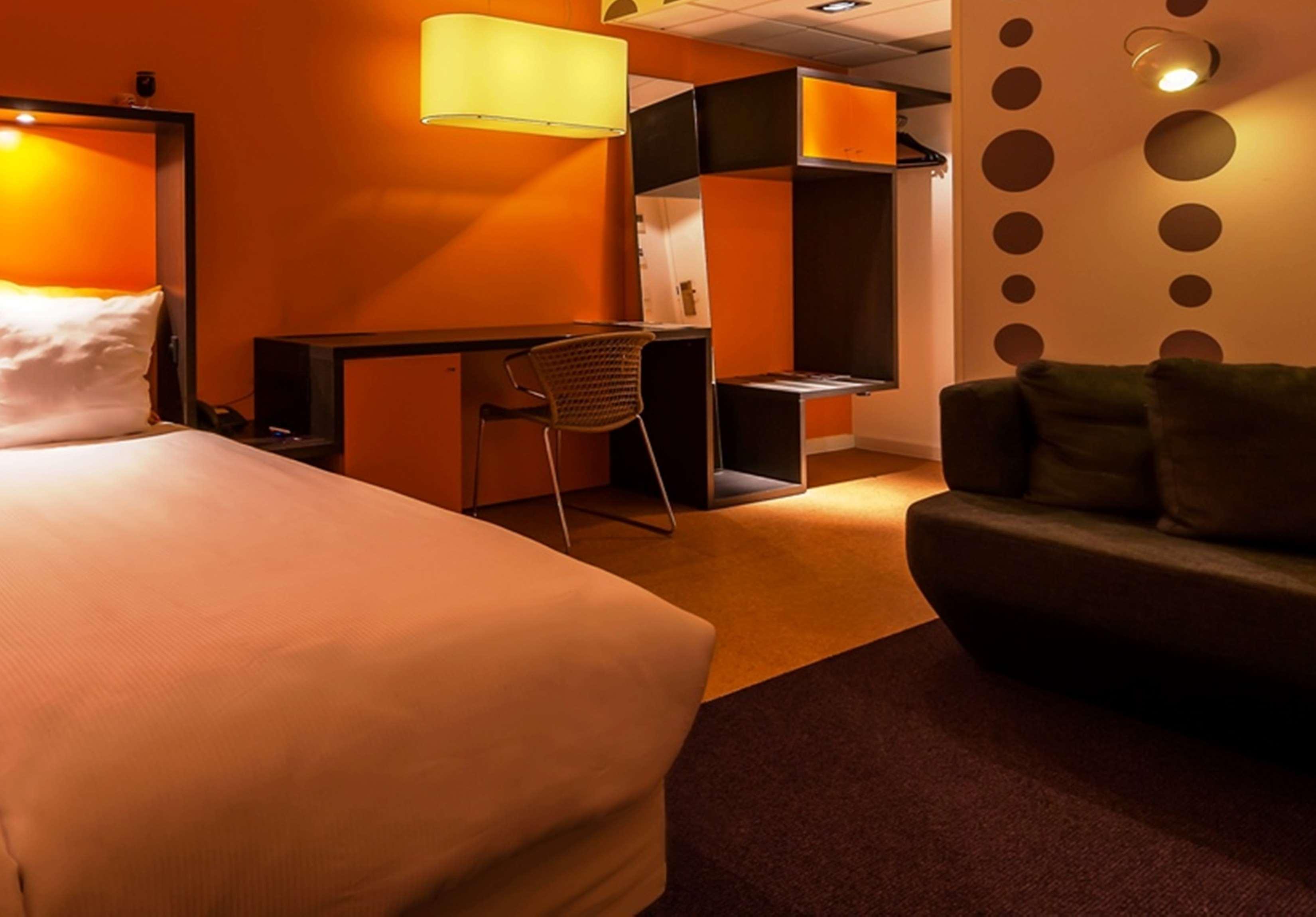 Best Western Plus Midamerica Hotel Mascoutah Luaran gambar