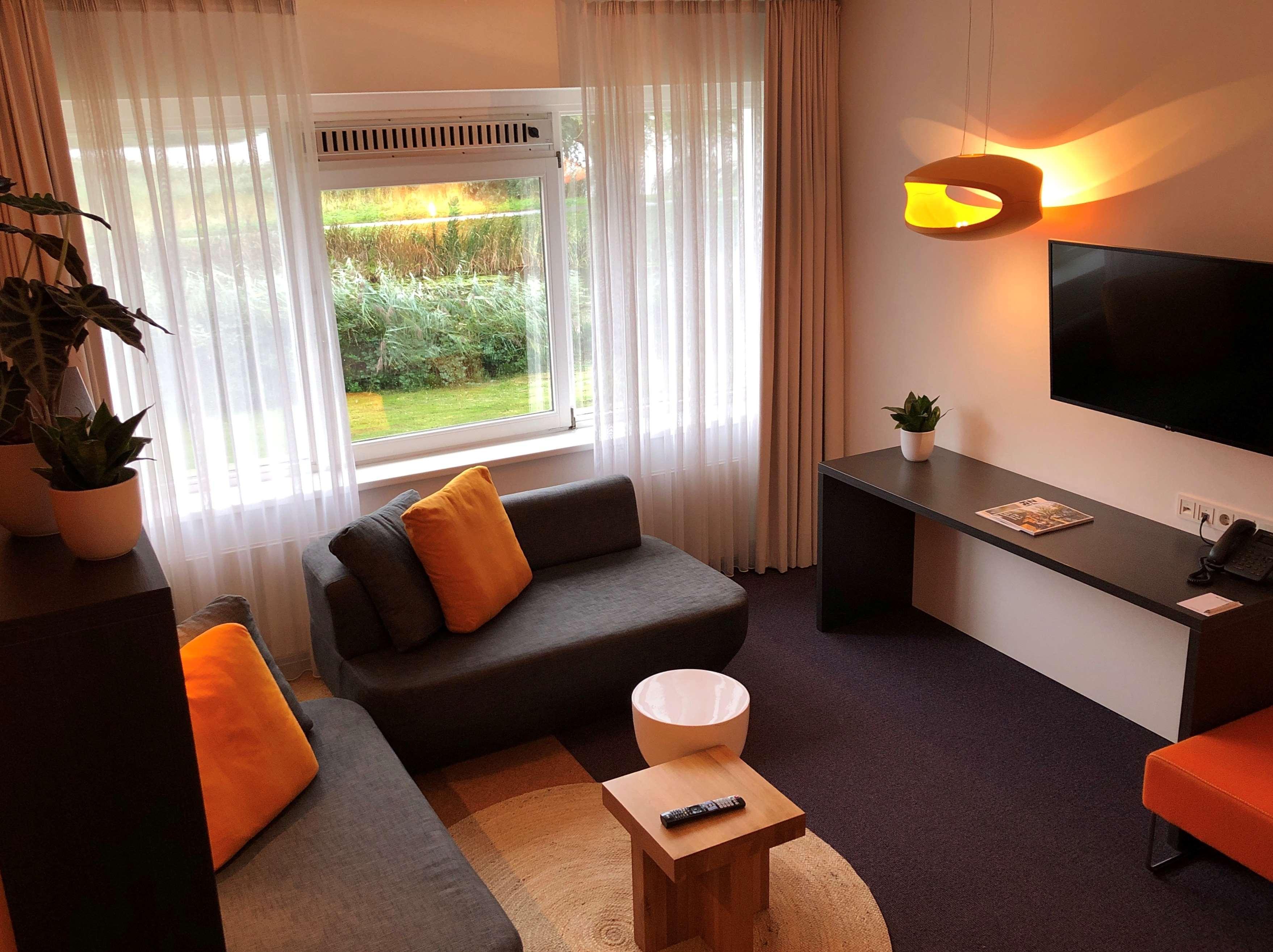 Best Western Plus Midamerica Hotel Mascoutah Luaran gambar
