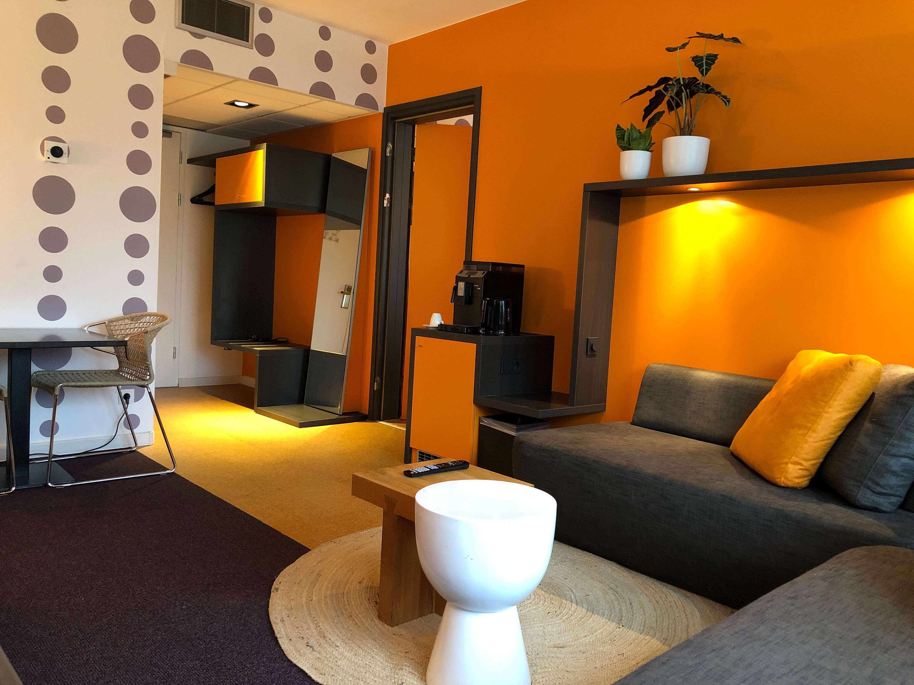 Best Western Plus Midamerica Hotel Mascoutah Luaran gambar