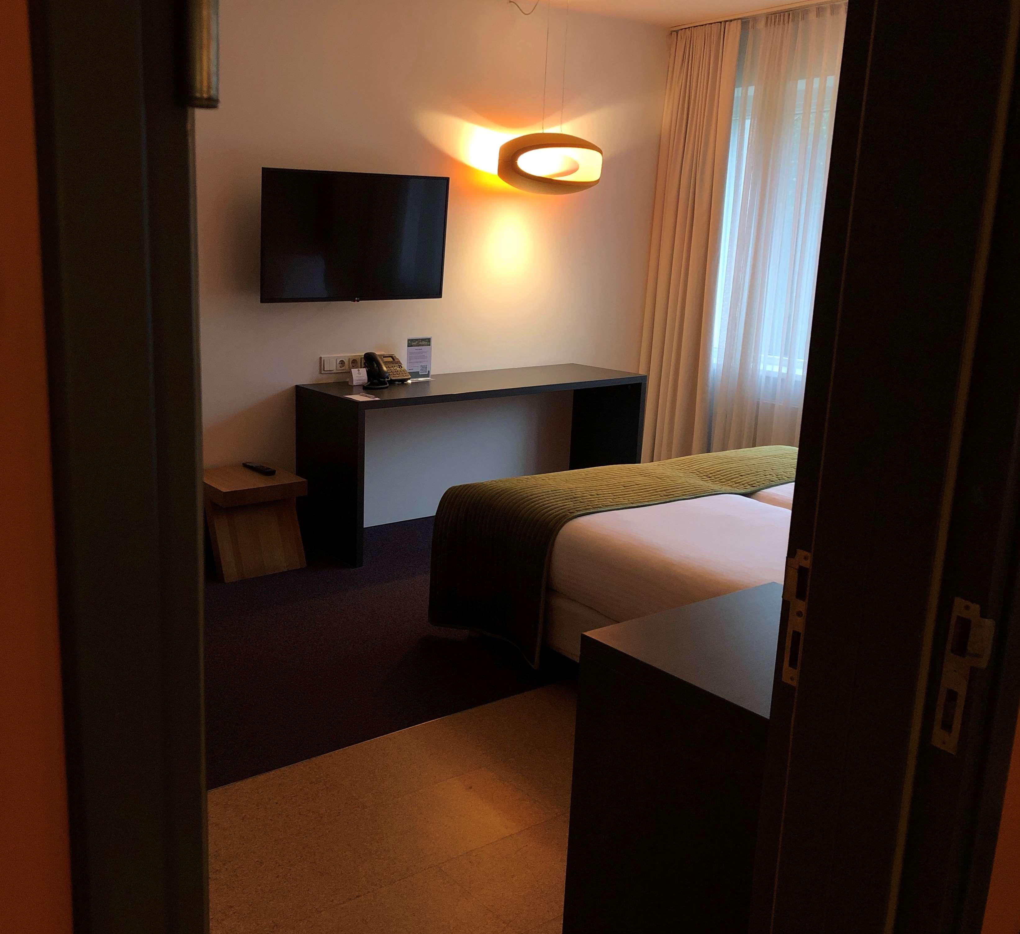 Best Western Plus Midamerica Hotel Mascoutah Luaran gambar