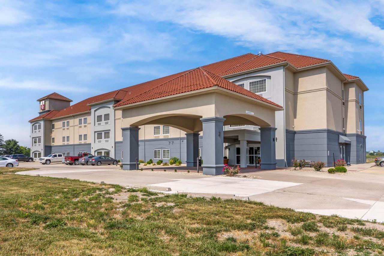 Best Western Plus Midamerica Hotel Mascoutah Luaran gambar