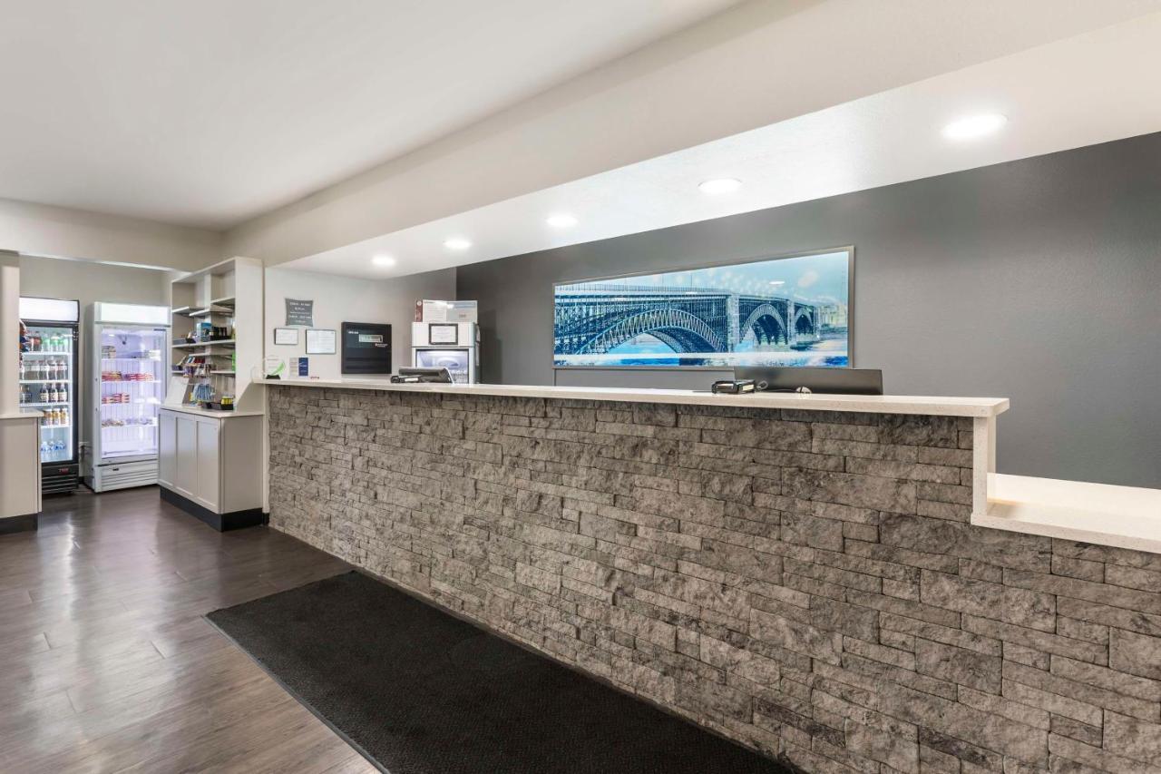 Best Western Plus Midamerica Hotel Mascoutah Luaran gambar