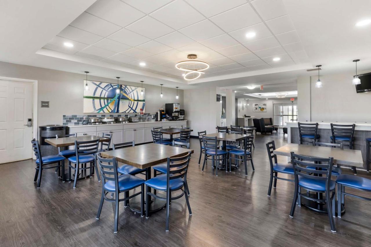 Best Western Plus Midamerica Hotel Mascoutah Luaran gambar