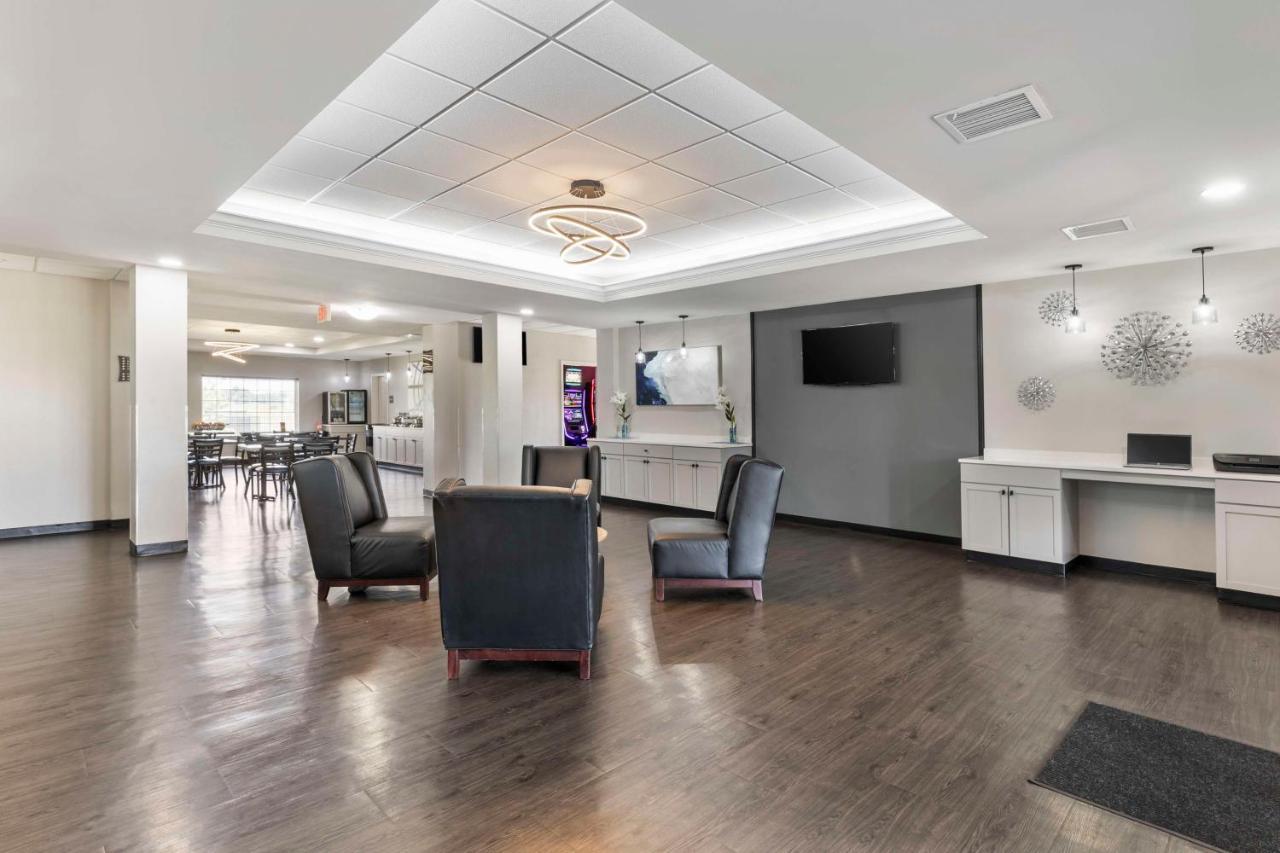 Best Western Plus Midamerica Hotel Mascoutah Luaran gambar