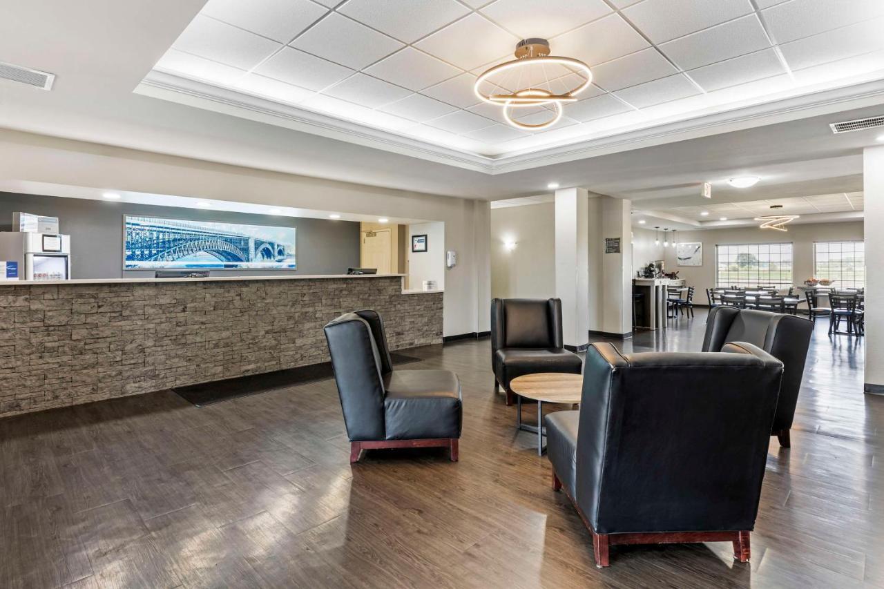 Best Western Plus Midamerica Hotel Mascoutah Luaran gambar