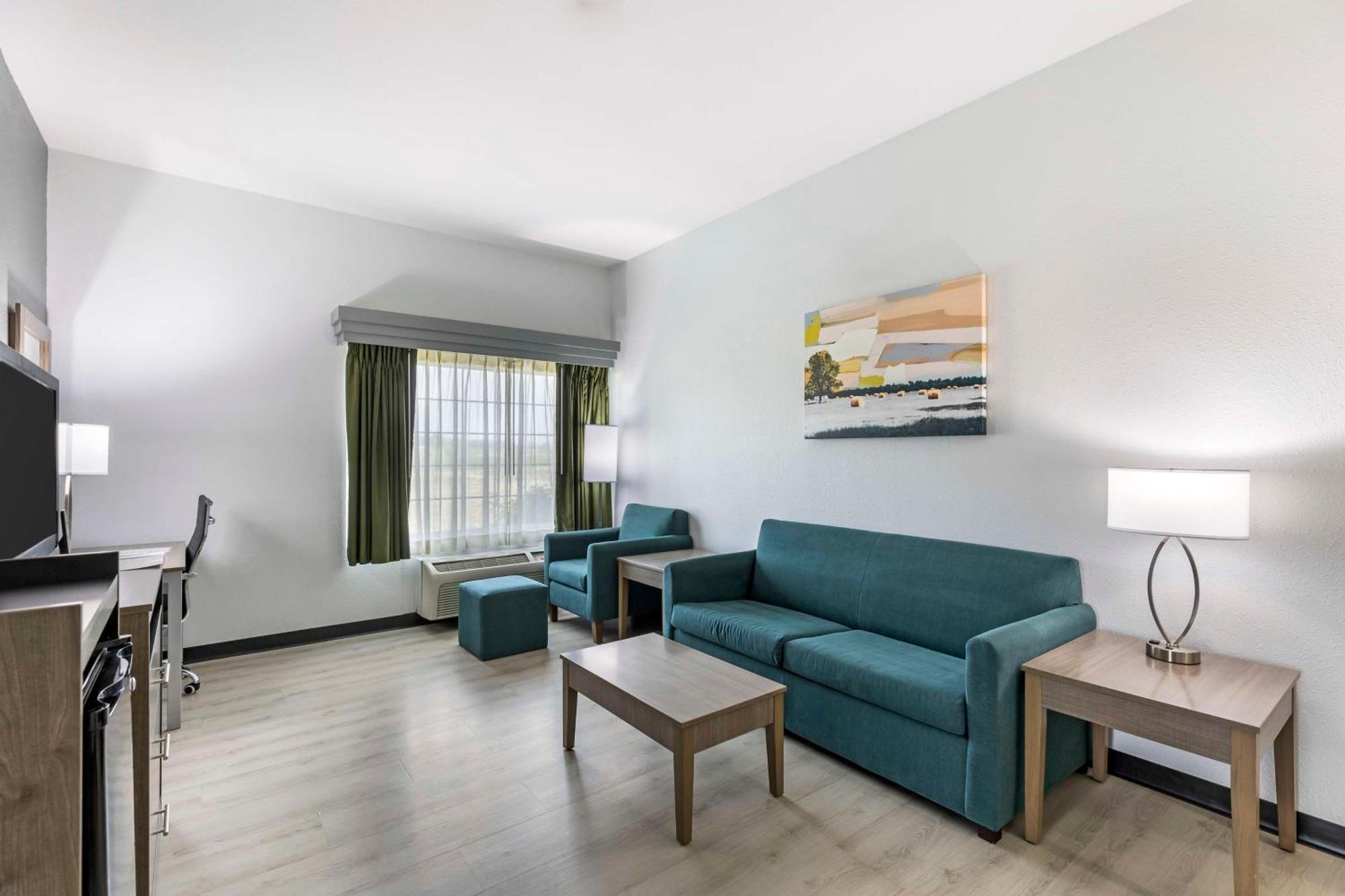 Best Western Plus Midamerica Hotel Mascoutah Luaran gambar
