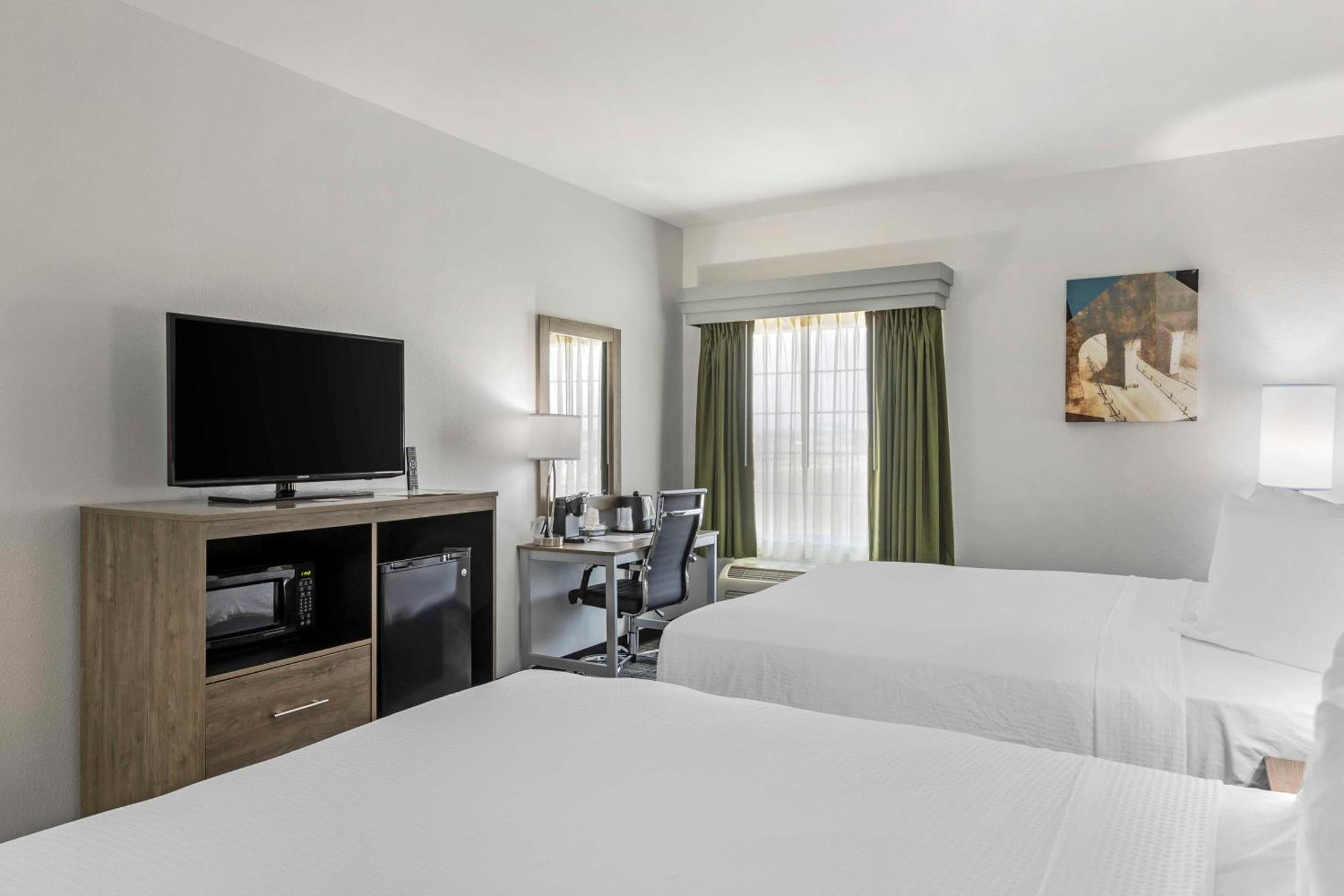 Best Western Plus Midamerica Hotel Mascoutah Luaran gambar