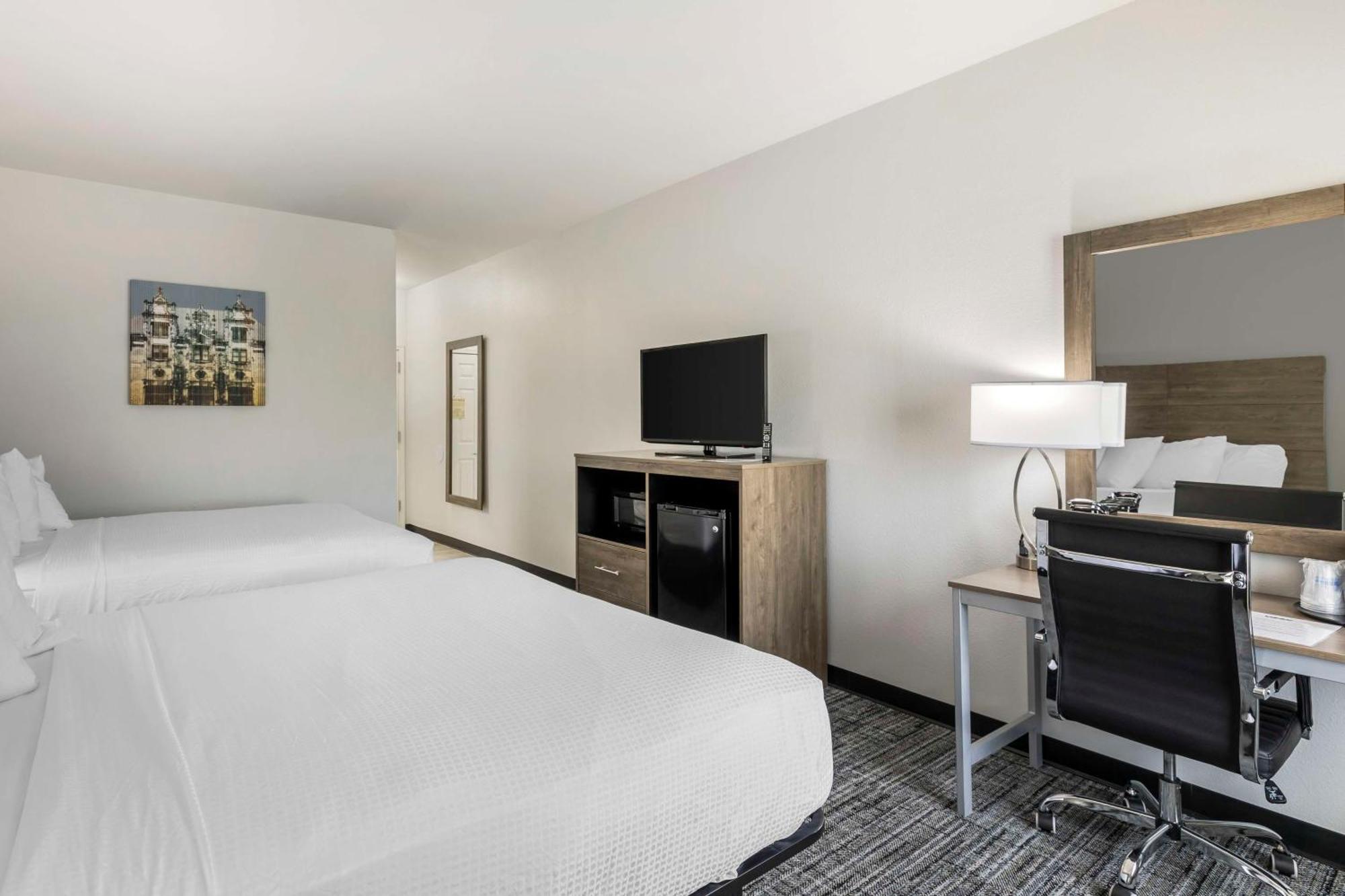 Best Western Plus Midamerica Hotel Mascoutah Luaran gambar