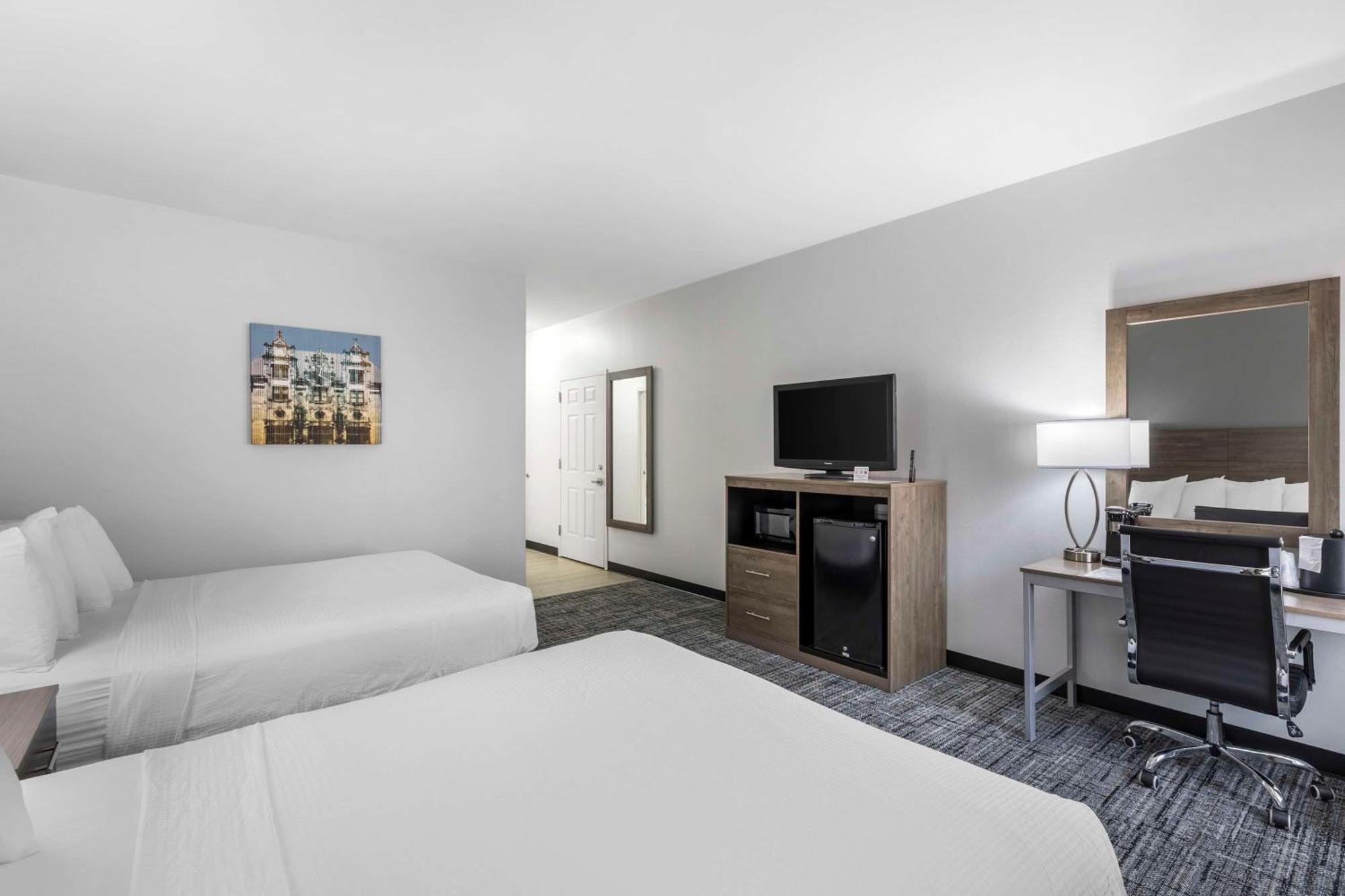 Best Western Plus Midamerica Hotel Mascoutah Luaran gambar