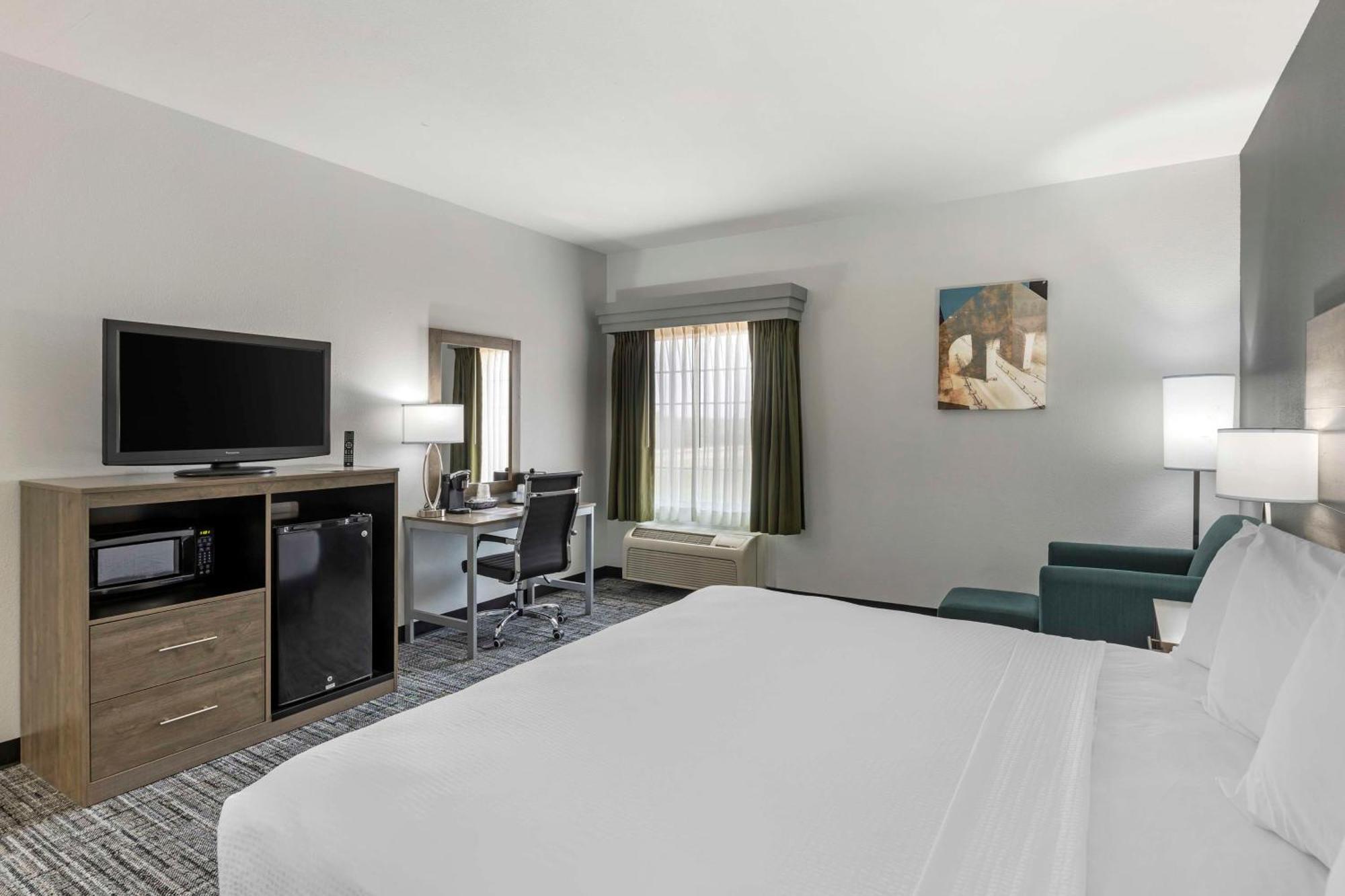 Best Western Plus Midamerica Hotel Mascoutah Luaran gambar