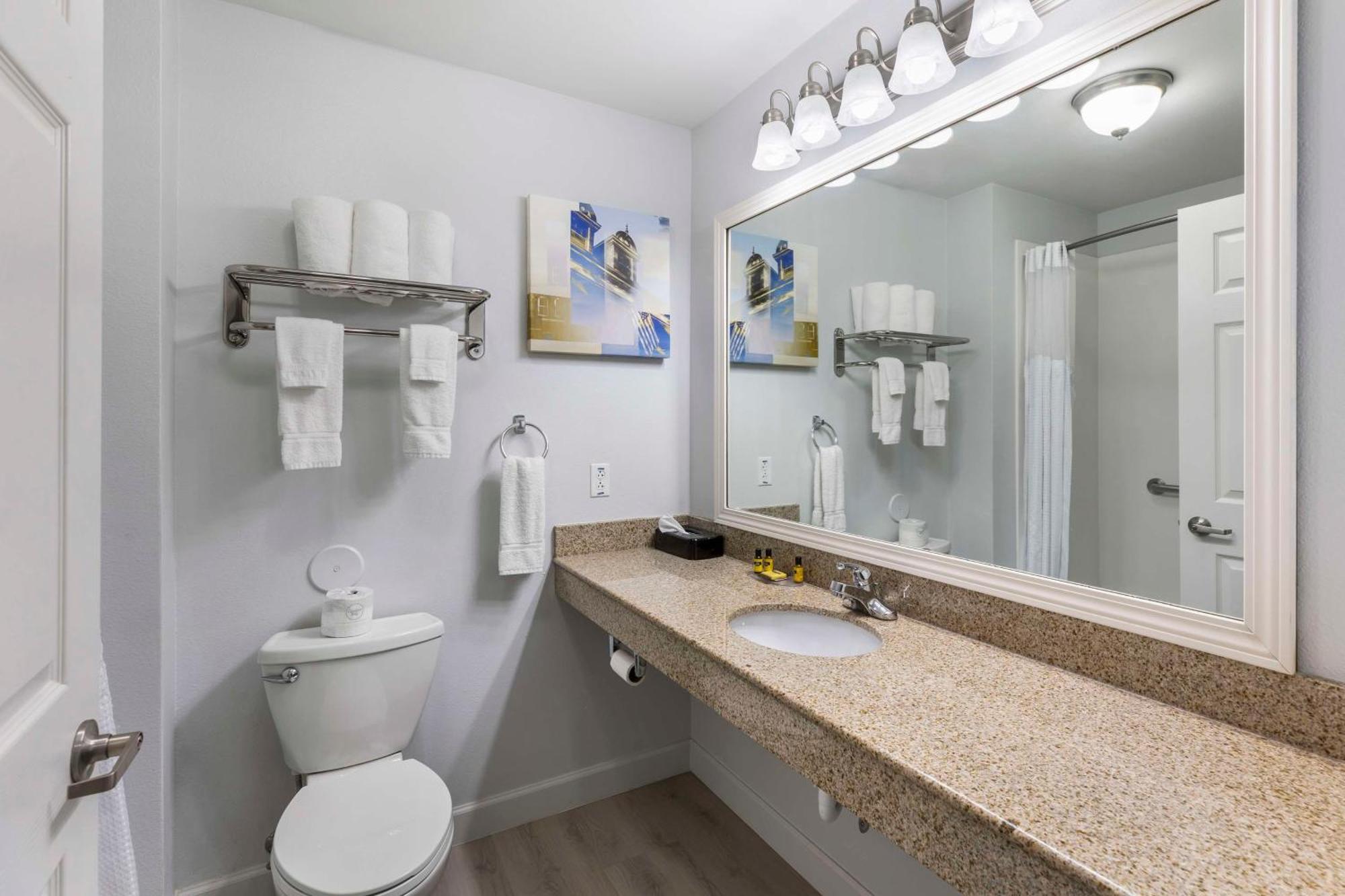 Best Western Plus Midamerica Hotel Mascoutah Luaran gambar