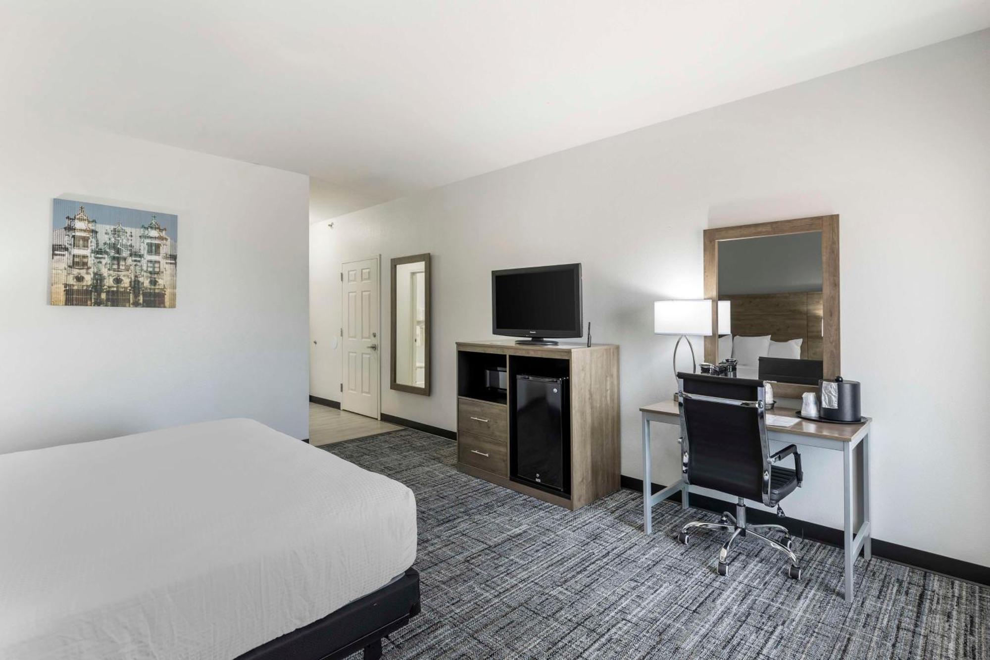 Best Western Plus Midamerica Hotel Mascoutah Luaran gambar